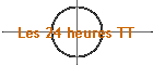 Les 24 heures TT