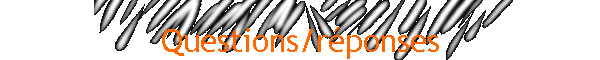 Questions/rponses