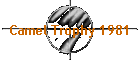 Camel Trophy 1981