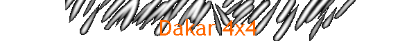 Dakar 4x4