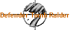 Defender Tomb Raider