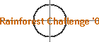 Rainforest Challenge '01