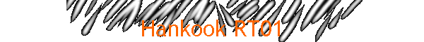 Hankook RT01